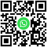 QR-код WhatsApp